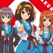 Tiểu thuyết Haruhi Suzumiya xuất bản tập mới sau hơn 9 năm gián đoạn